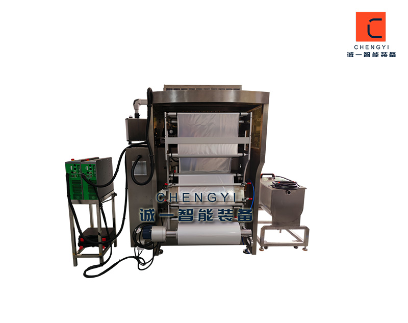 口服液包裝機04